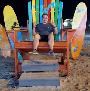 Meet your Posher, Clayton